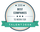 2019-best-companies-talentdesk