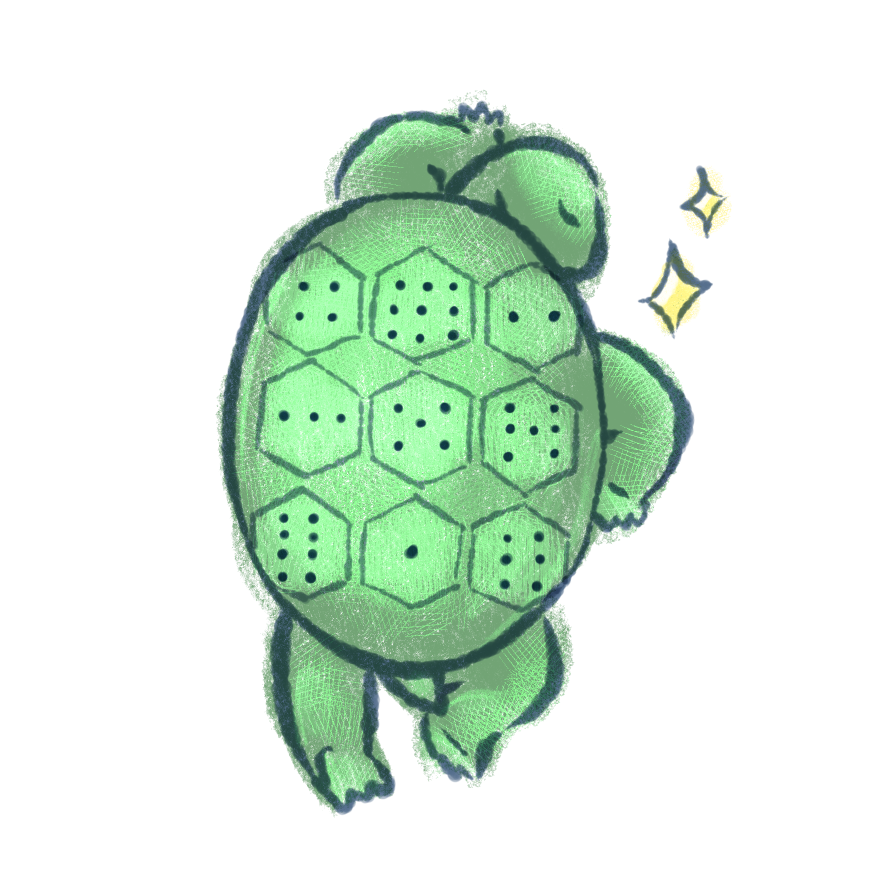 turtlesums