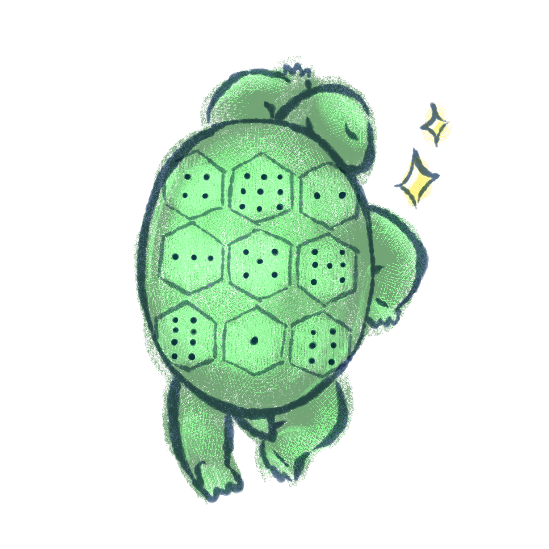 turtlesums