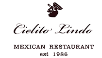 Logo of Cielito Lindo