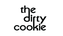 Logo of The Dirty Cookie