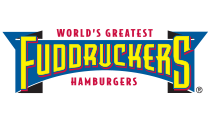 Logo of Fuddruckers