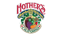 Logo of Mother's Market and Kitchen