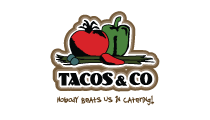 Logo of Tacos & Co