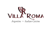 Logo of Villa Roma