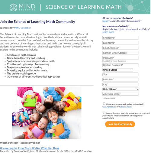 edweb-webinar