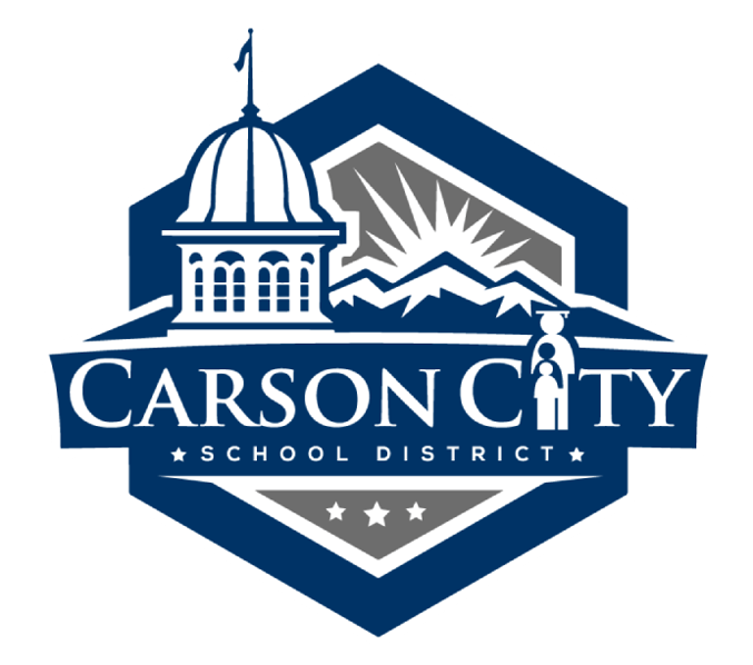Logo - Carson City