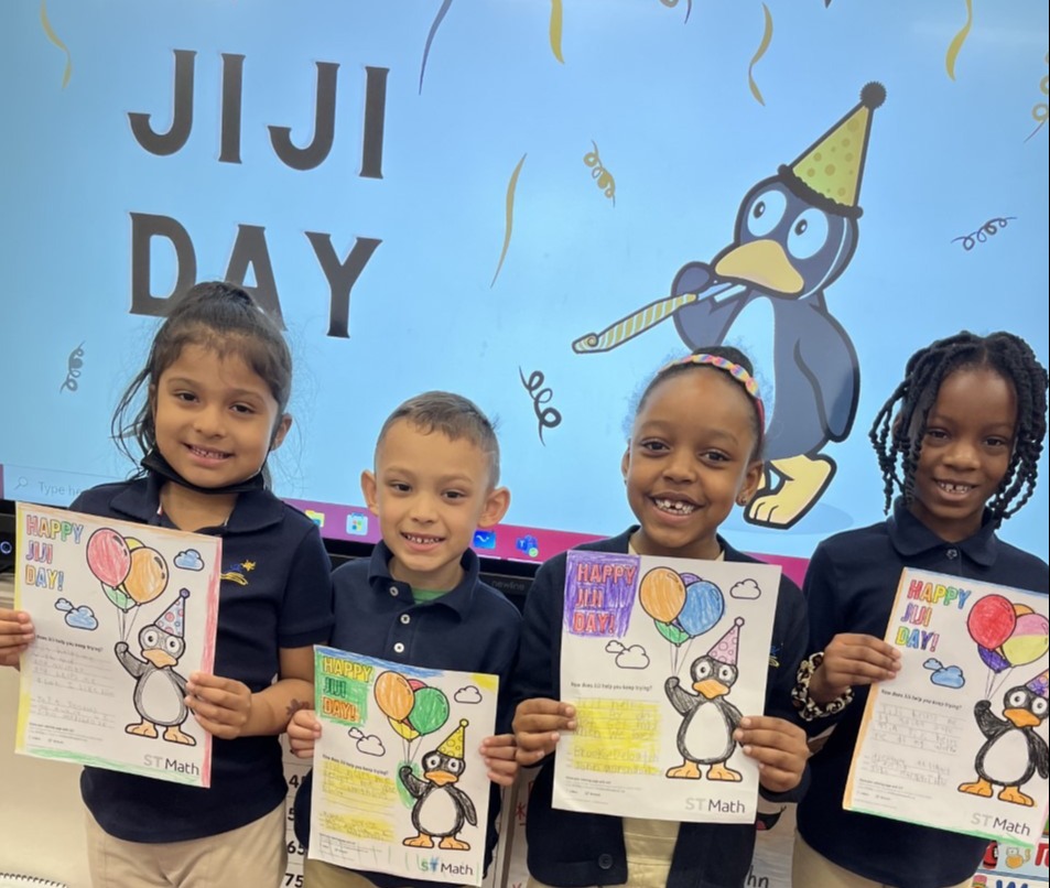 JiJi Day K12-1-1