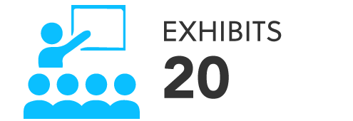 20 Exhibits