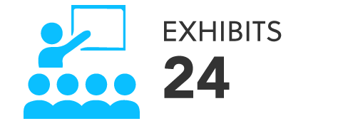 24 Exhibits