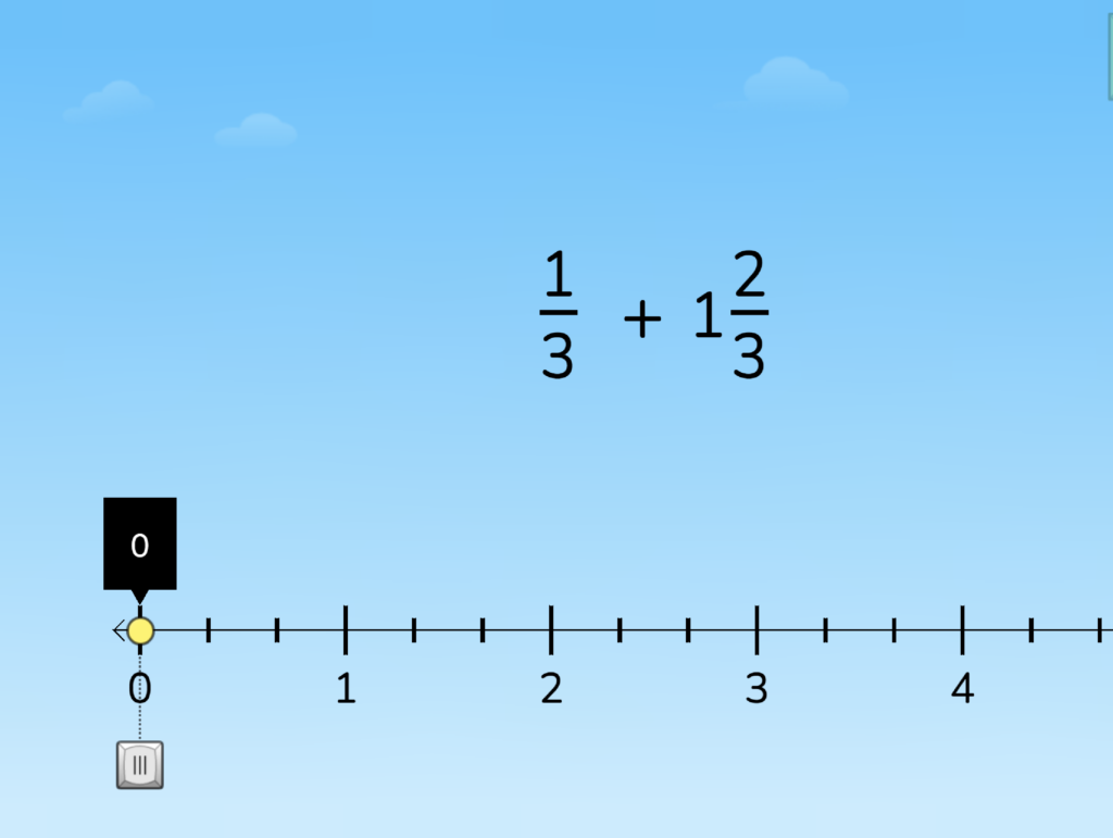 Fraction Addition and Subtraction