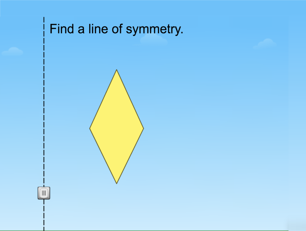 Lines of Symmetry