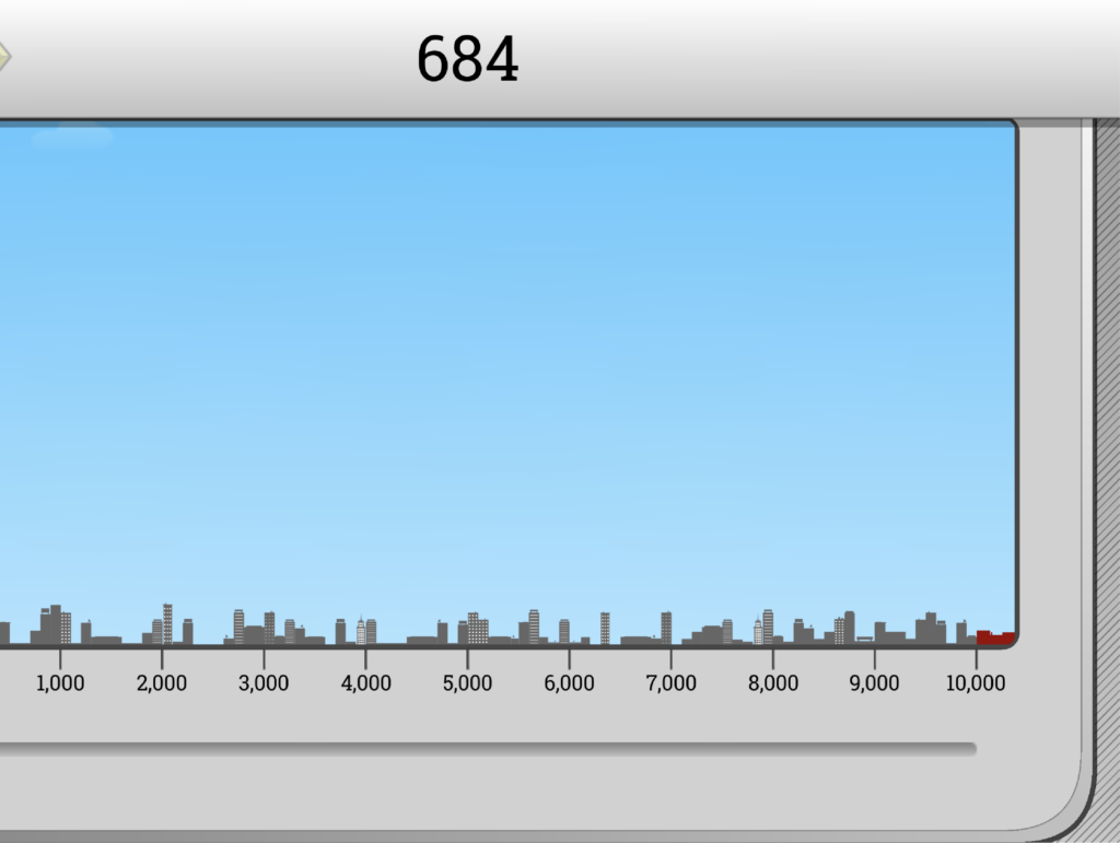 Number Line Zoom