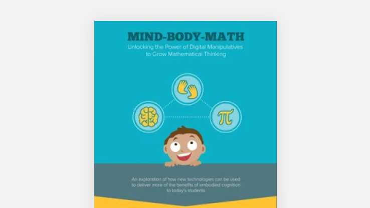 E-book: Digital Manipulative Toolkit